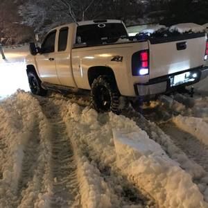 Meet your Posher, Chris